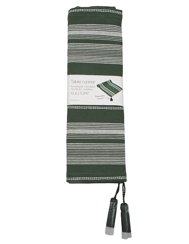 RUSTA kaitaliina, 38 x 140 cm - Pöytäliinat - 10105631378 - 0