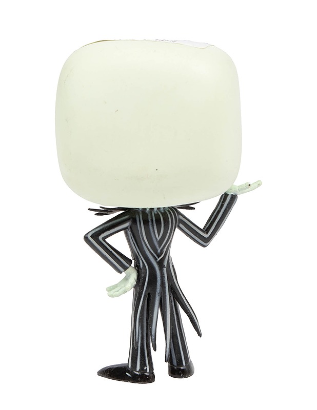 Funko Pop! Jack Skellington -hahmo  - Lasten lelut - 10105631386 - 1