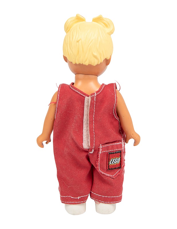 LEGO Duplo -nukke "Anna" - Lasten lelut - 10105631391 - 1