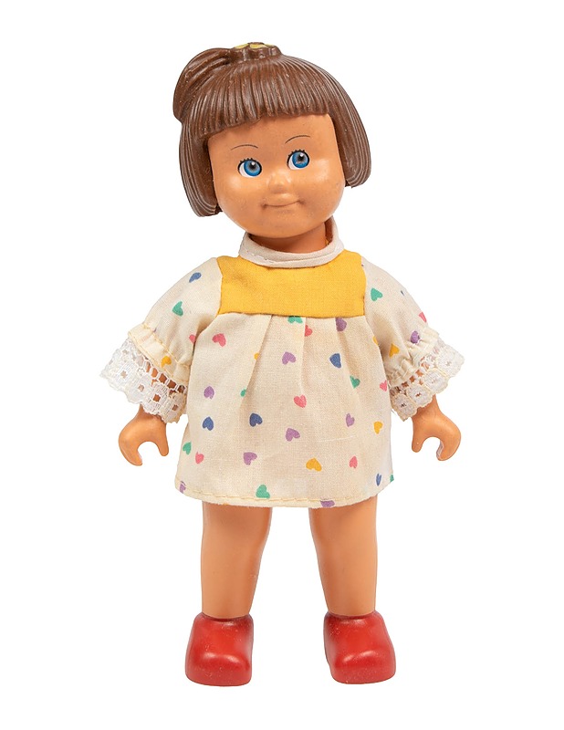 LEGO Duplo Lisa -nukke - Lasten lelut - 10105631393 - 0