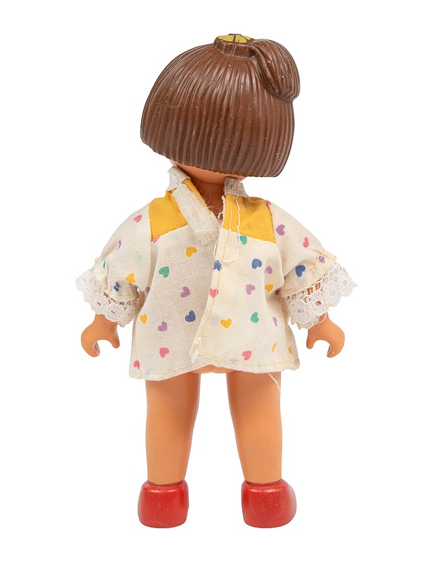 LEGO Duplo Lisa -nukke - Lasten lelut - 10105631393 - 1