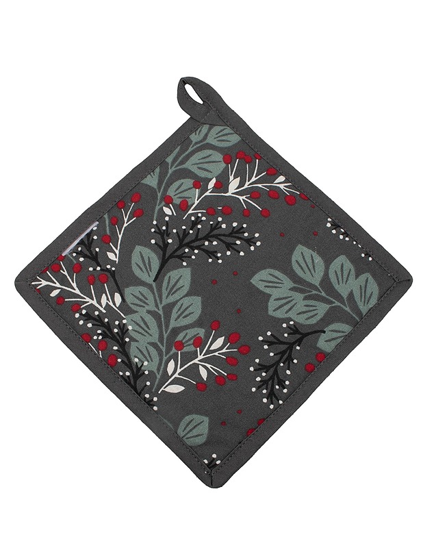 Patalappu, 23 x 23 cm - Keittiötekstiilit - 10105631395 - 0