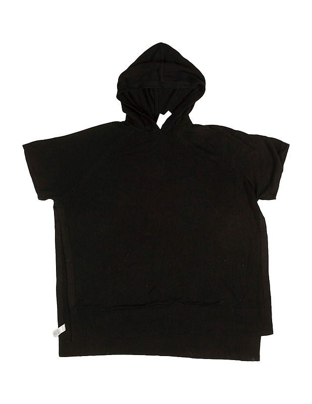 LULULEMON musta neuletakki, M/L - Naisten neuleet - 10105631399 - 0