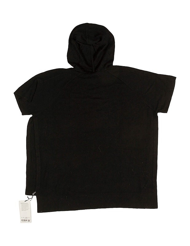 LULULEMON musta neuletakki, M/L - Naisten neuleet - 10105631399 - 1
