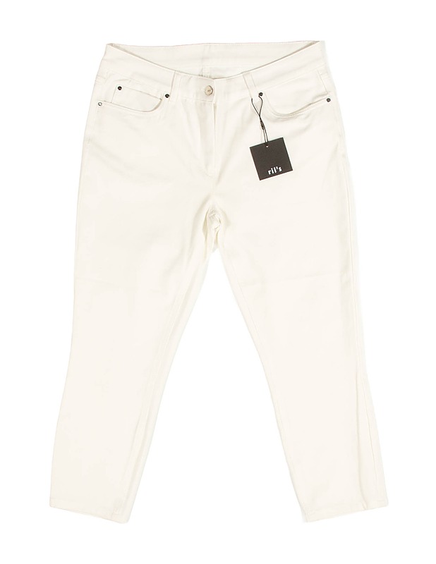 RIL'S housut, 40 - Naisten housut, shortsit ja haalarit - 10105631405 - 0