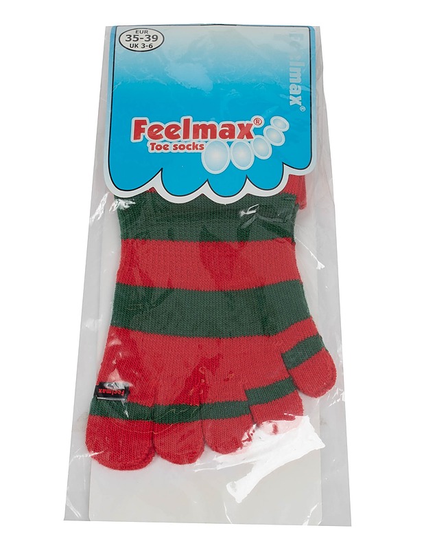 FEELMAX varvassukat, 35-39 - Asusteet - 10105631417 - 0