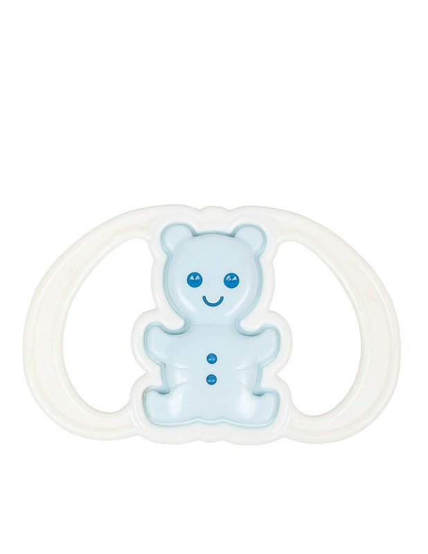 Nalle-helistin  - Lasten lelut - 10105631424 - 0