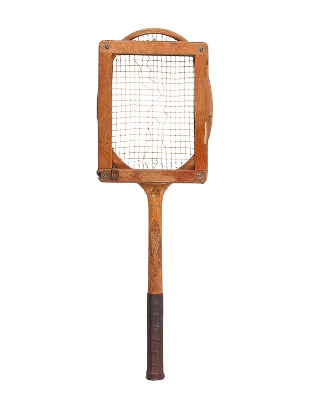KINGS tennismaila, vintage - Tennis - 10105631442 - 0