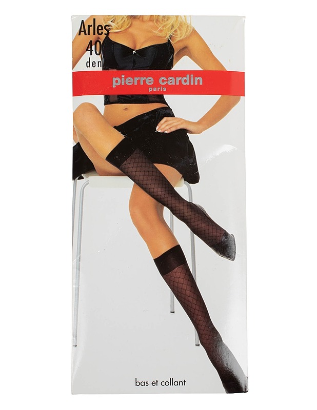 PIERRE CARDIN sukat, 40 den - Asusteet - 10105631444 - 0