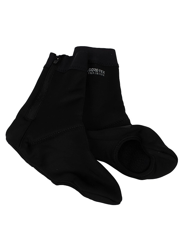 GOREWEAR Shield Thermo Overshoes pyöräilykengänsuoja, 42-43 / L - Asusteet - 10105631454 - 1