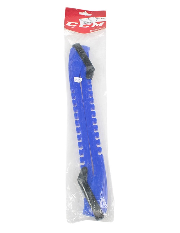 CMM Skate Guard PSG 1 -teräsuojat - Jääkiekko - 10105631466 - 0