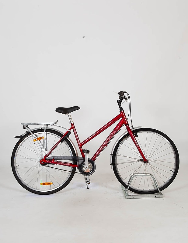 INSERA Evolution polkupyörä, 28" - Naistenpyörät - 10105631505 - 0