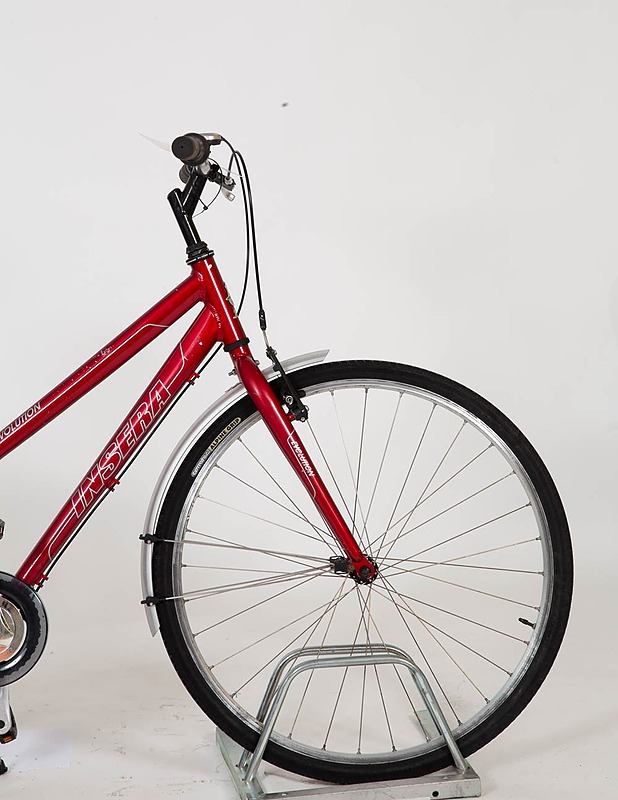 INSERA Evolution polkupyörä, 28" - Naistenpyörät - 10105631505 - 1