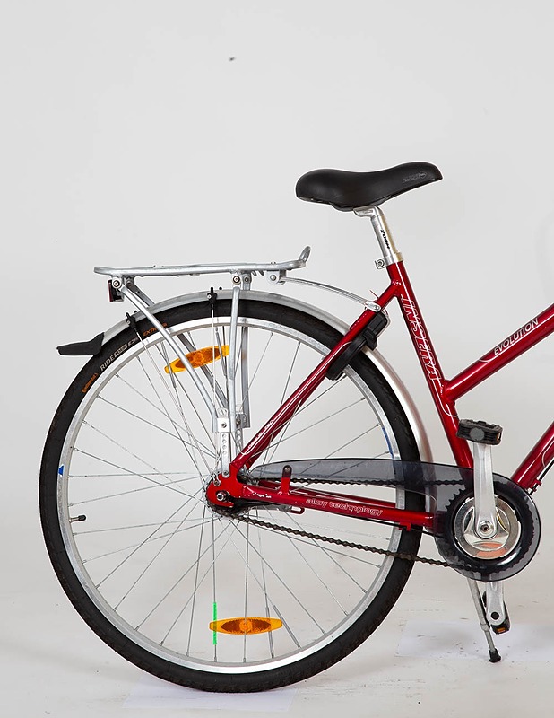 INSERA Evolution polkupyörä, 28" - Naistenpyörät - 10105631505 - 2