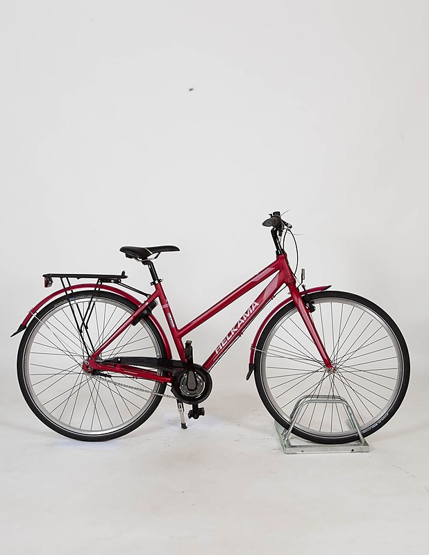 HELKAMA T7 polkupyörä, 28" - Naistenpyörät - 10105631509 - 0