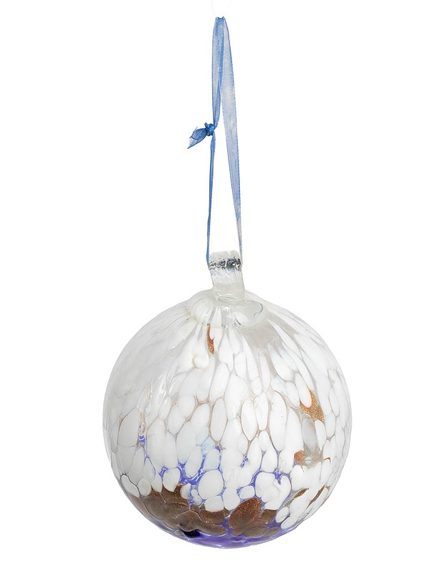 Lasipallo - Joulutuotteet - 10105631511 - 0