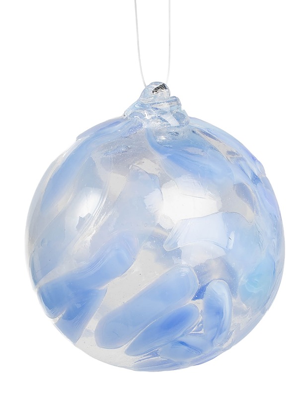 Lasipallo - Joulutuotteet - 10105631512 - 0