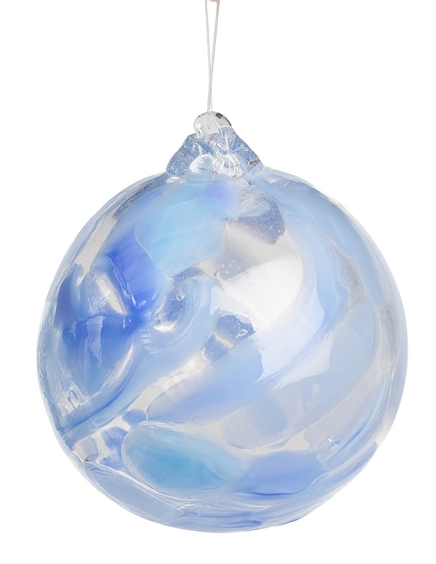 Lasipallo - Joulutuotteet - 10105631512 - 1