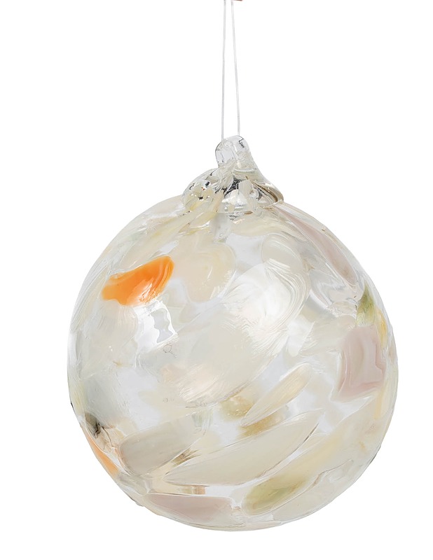 Lasipallo - Joulutuotteet - 10105631514 - 1