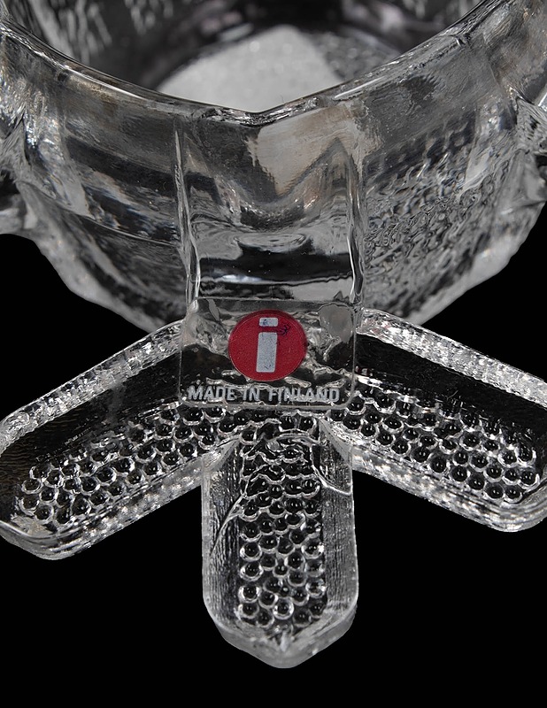 IITTALA Lumihiutale kynttilälyhty - Joulutuotteet - 10105631524 - 2