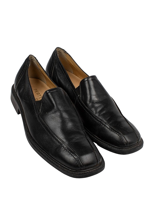 PERTTI PALMROTH Classic loaferit, 7,5 - Miesten kengät - 10105631526 - 0