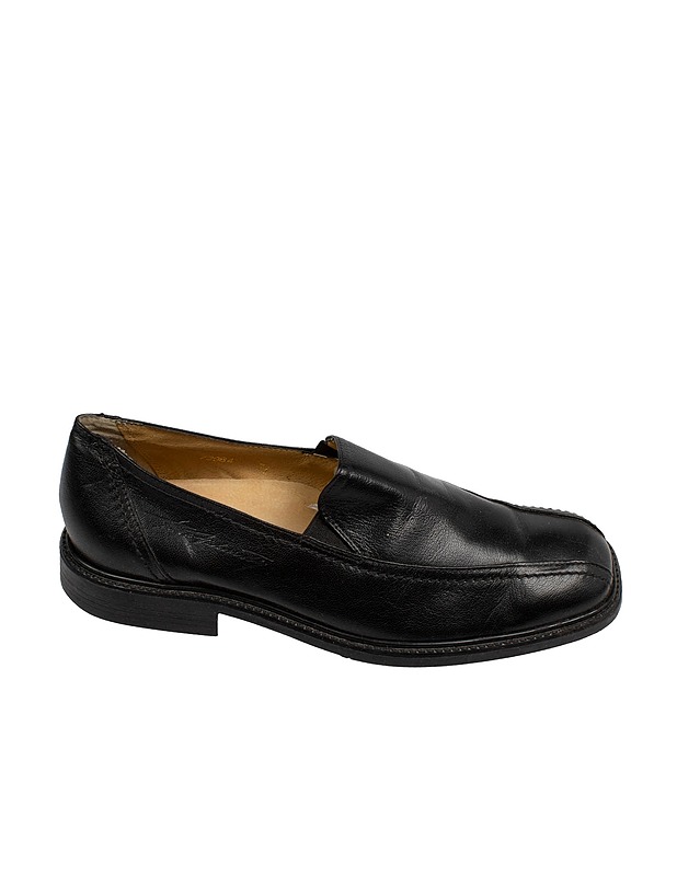 PERTTI PALMROTH Classic loaferit, 7,5 - Miesten kengät - 10105631526 - 1