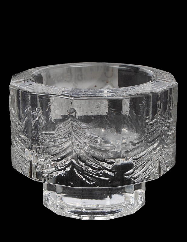 IITTALA Kuusi kynttilälyhty - Joulutuotteet - 10105631542 - 0