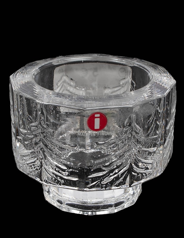 IITTALA Kuusi kynttilälyhty - Joulutuotteet - 10105631544 - 0