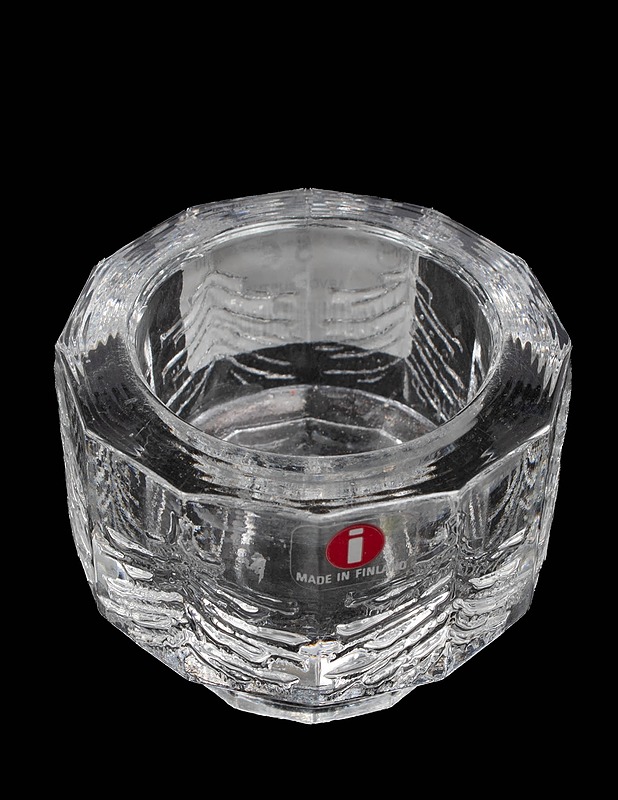 IITTALA Kuusi kynttilälyhty - Joulutuotteet - 10105631544 - 1