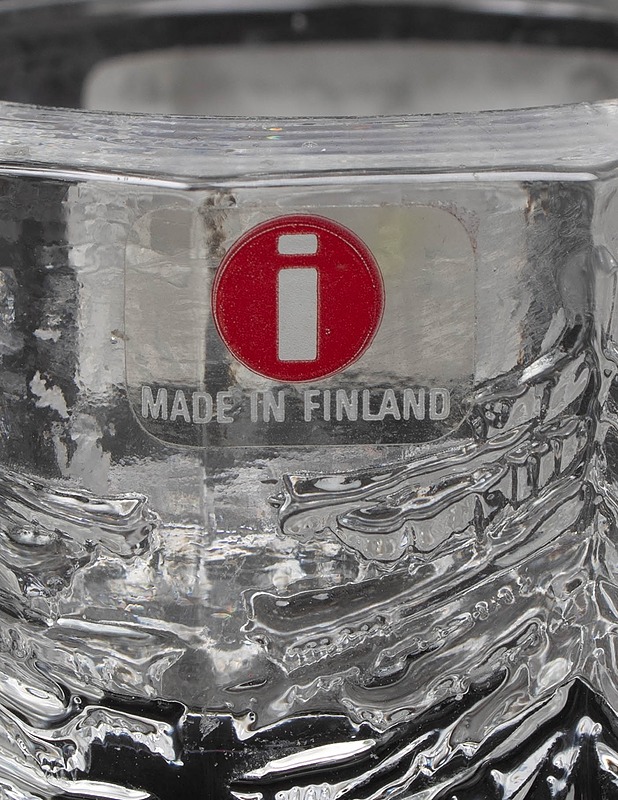IITTALA Kuusi kynttilälyhty - Joulutuotteet - 10105631544 - 2