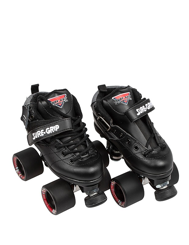 SURE-GRIP INTERNATIONAL -rullaluistimet, 18 cm  - Kuntoilu - 10105631552 - 1