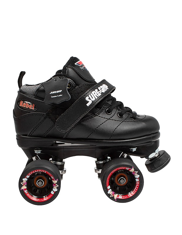 SURE-GRIP INTERNATIONAL -rullaluistimet, 18 cm - Kuntoilu - 10105631552 - 2