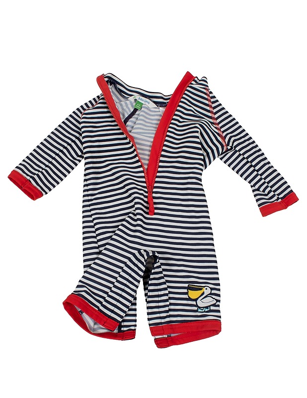 JOHN LEWIS Lasten uimapuku, 6-9 kk - Asusteet - 10105631551 - 0