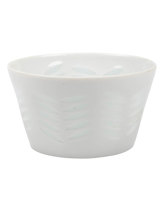 ARABIA riisiposliini sokerikko - Designsuosikit - 10105631566 - 0