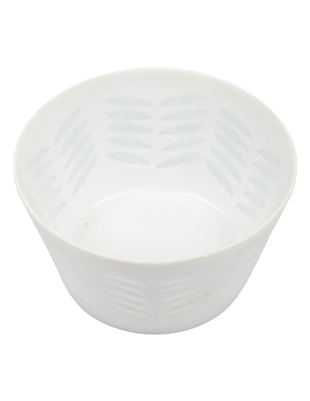 ARABIA riisiposliini sokerikko - Designsuosikit - 10105631566 - 1