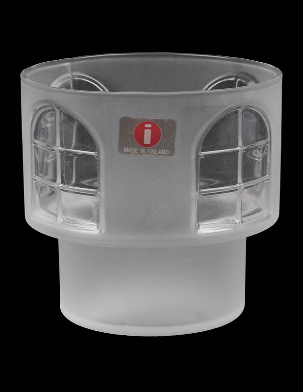 IITTALA Balladi kynttilälyhty - Designsuosikit - 10105631576 - 1
