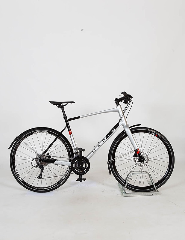 MARIN Fairfax 3 polkupyörä, 28" - Miestenpyörät - 10105631582 - 0