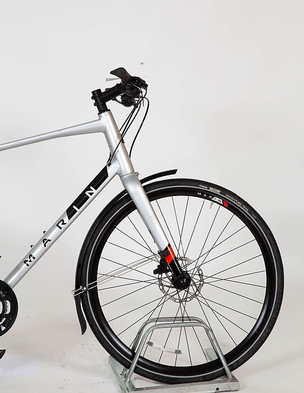MARIN Fairfax 3 polkupyörä, 28" - Miestenpyörät - 10105631582 - 1