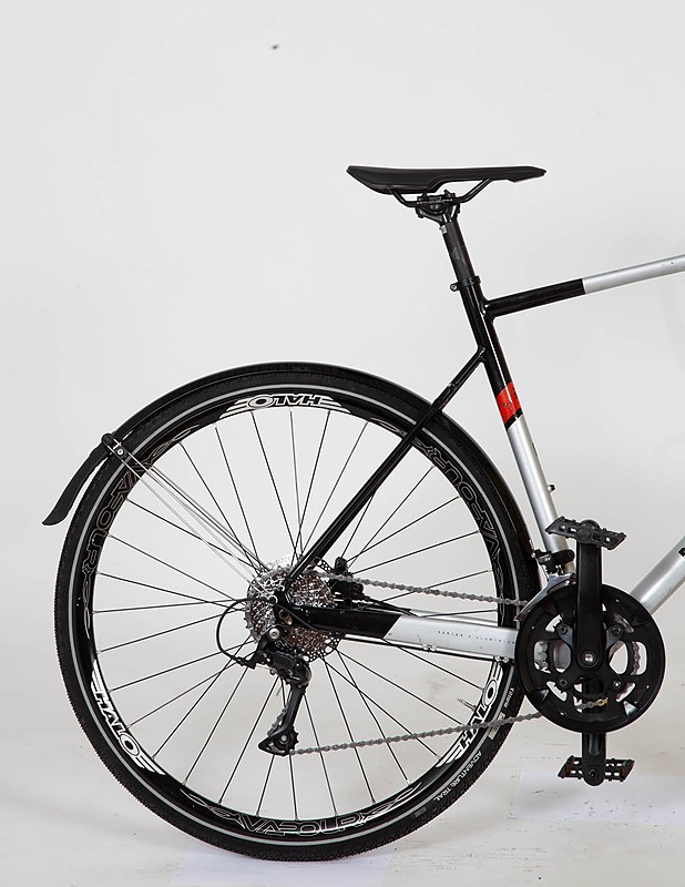 MARIN Fairfax 3 polkupyörä, 28" - Miestenpyörät - 10105631582 - 2