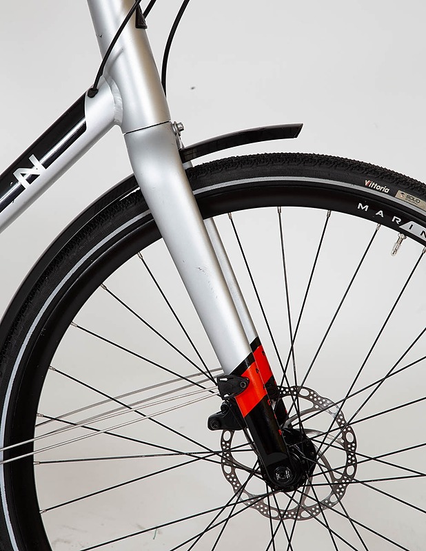 MARIN Fairfax 3 polkupyörä, 28" - Miestenpyörät - 10105631582 - 3