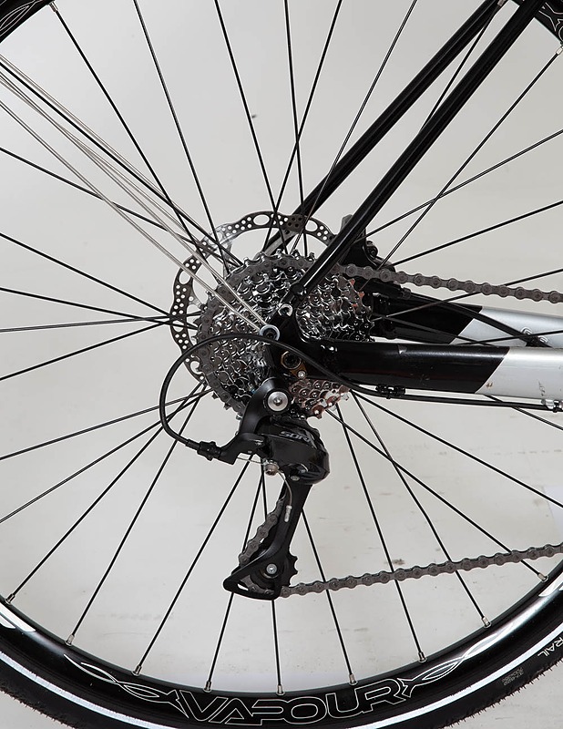 MARIN Fairfax 3 polkupyörä, 28" - Miestenpyörät - 10105631582 - 4