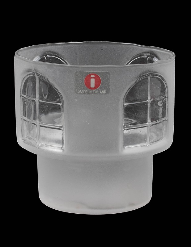 IITTALA Balladi kynttilälyhty - Designsuosikit - 10105631583 - 1