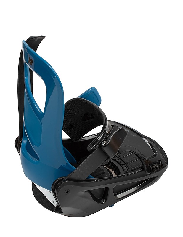  K2 Mini Turbo -lumilautaside, 29,5-32,5 - Hiihto ja talviurheilu - 10105631586 - 3