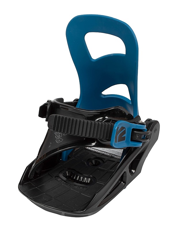  K2 Mini Turbo -lumilautaside, 29,5-32,5 - Hiihto ja talviurheilu - 10105631586 - 4
