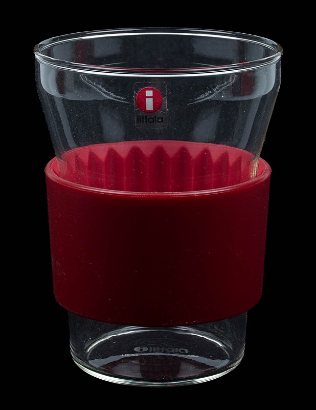 IITTALA HotCool kuumajuomalasit, 2 kpl - Designsuosikit - 10105631599 - 1