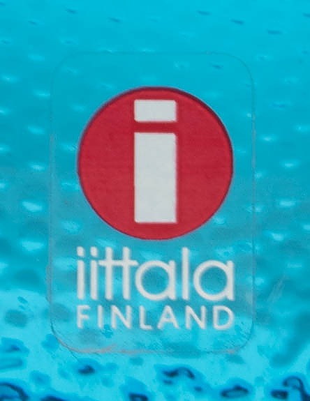 IITTALA Nappi kynttilänjalka - Designsuosikit - 10105631600 - 2