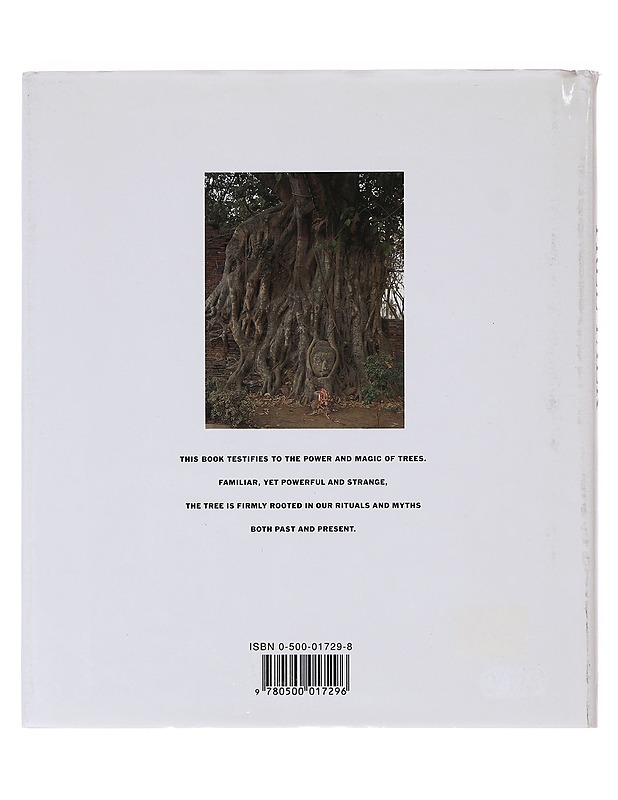 Tree-talk - Marie-France Boyer - Lemmikki- ja luontokirjat - 10105631603 - 1