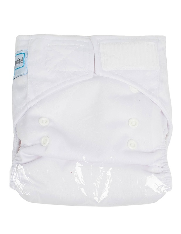 RHYMETIME Easy Peesy taskuvaippa, 3-11 kg - Asusteet - 10105631606 - 0
