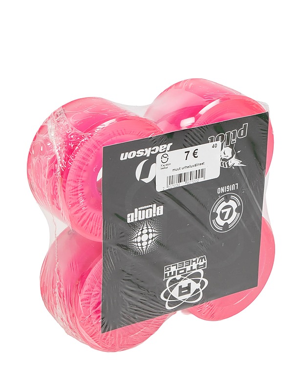 ATOM WHEELS Pulse 65 mm/78A - Muut urheiluvälineet ja vapaa-aika - 10105631630 - 1