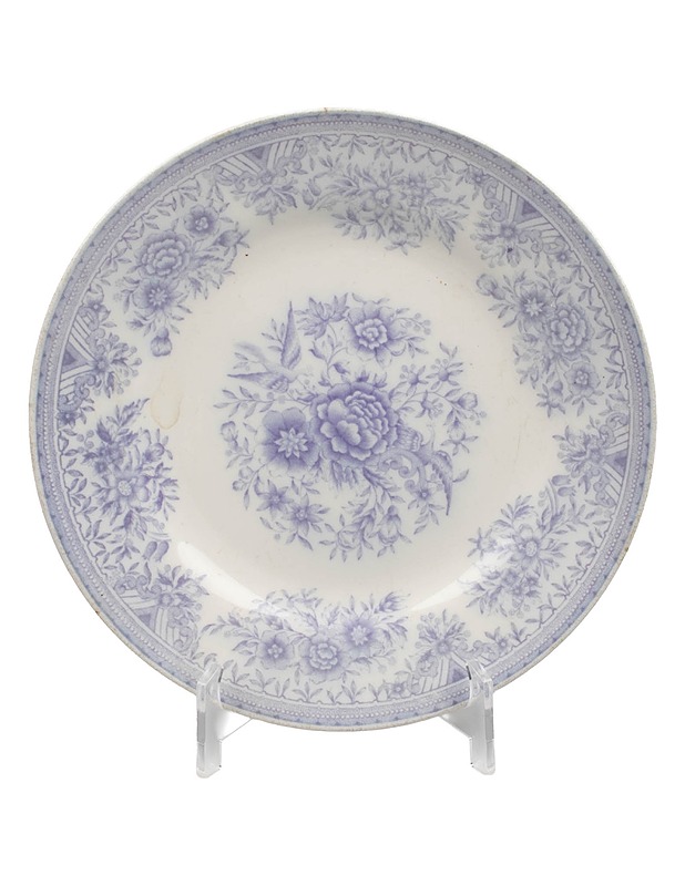 ARABIA Fasaani lautanen - Designsuosikit - 10105631629 - 0